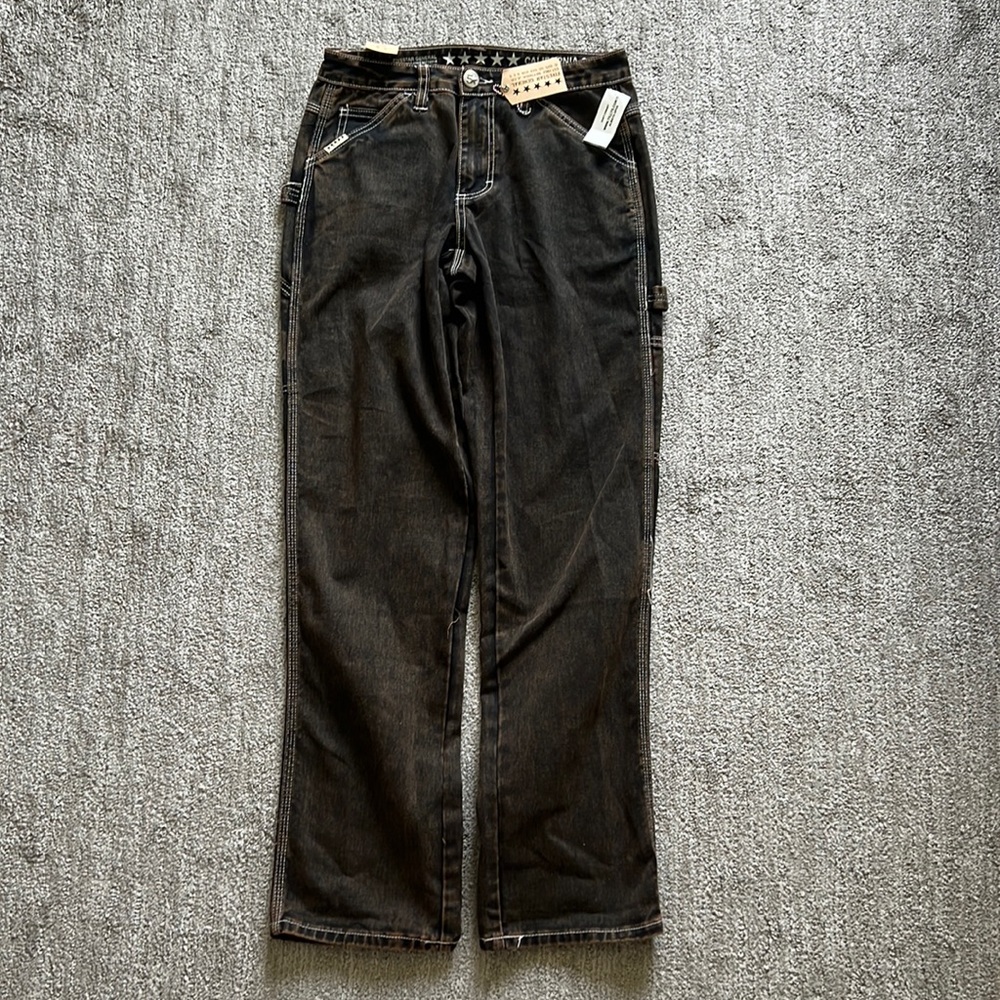 Fivestar General Carpenter Pants
